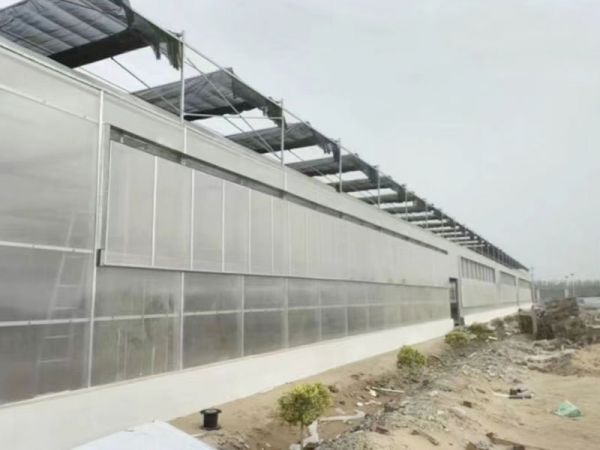 客戶案例現(xiàn)場